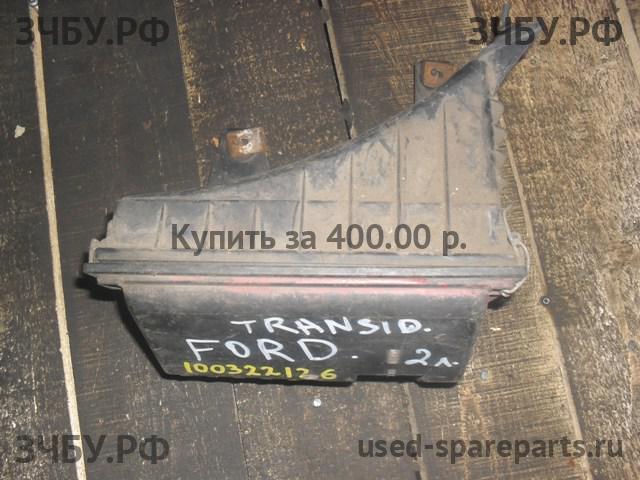 Ford Scorpio 1 Корпус воздушного фильтра
