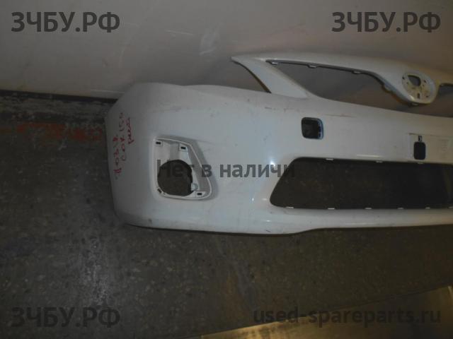Toyota Corolla (E14 - E15) Бампер передний