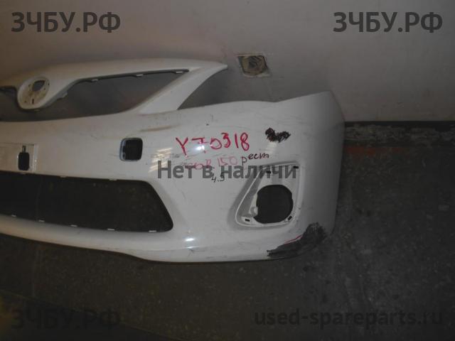 Toyota Corolla (E14 - E15) Бампер передний