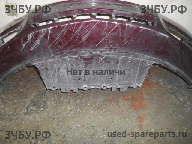 Opel Insignia A Бампер передний