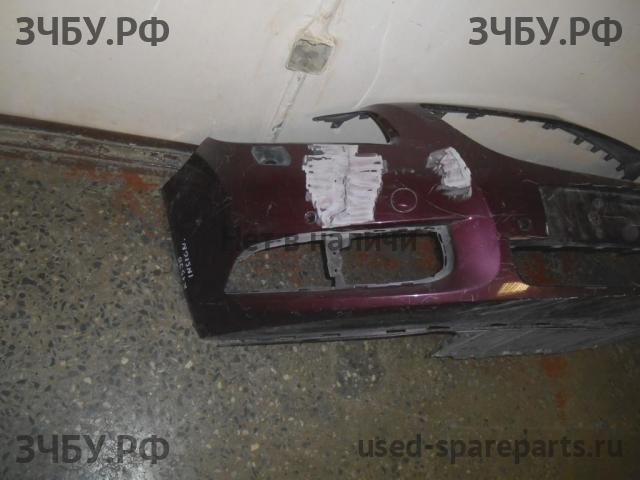 Opel Insignia A Бампер передний