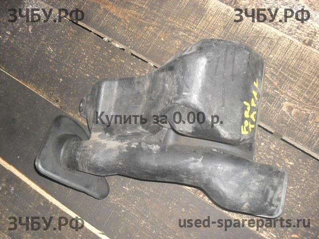 Ford Определить Корпус воздушного фильтра