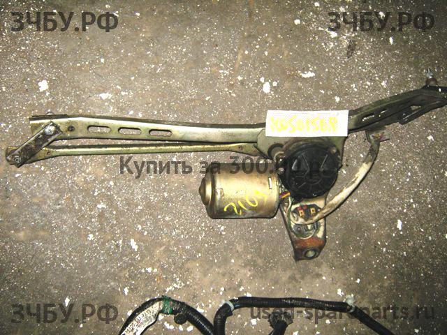 ВАЗ (VAZ) 2109 Трапеция стеклоочистителей с электромоторчиком