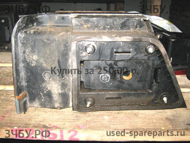 ВАЗ (VAZ) 2115 Фонарь правый