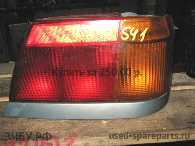 ВАЗ (VAZ) 2115 Фонарь правый