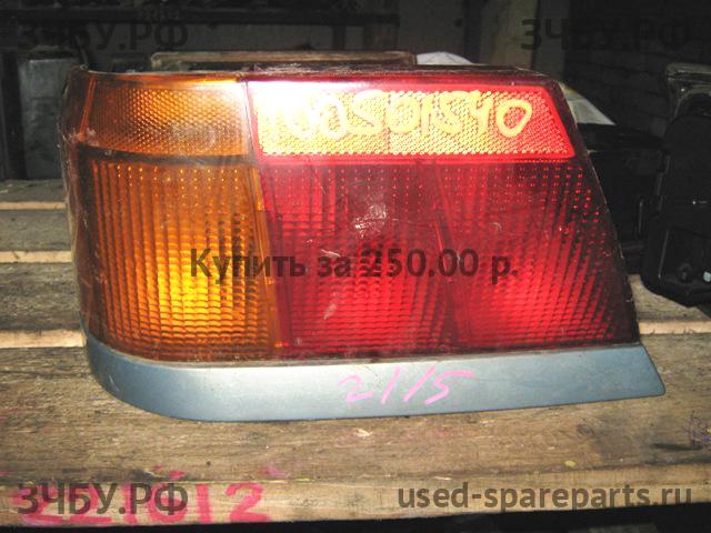 ВАЗ (VAZ) 2115 Фонарь левый