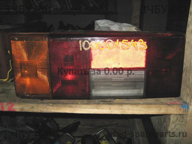 ВАЗ (VAZ) 2109 Фонарь левый