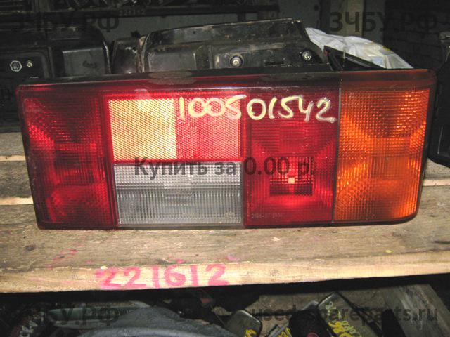ВАЗ (VAZ) 2109 Фонарь правый