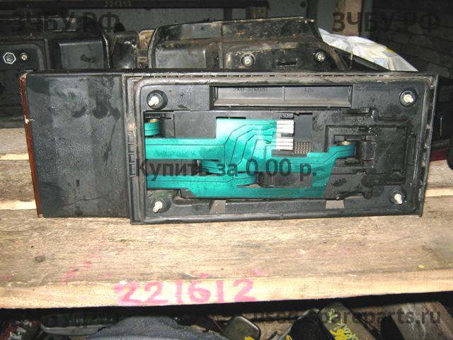 ВАЗ (VAZ) 2109 Фонарь правый