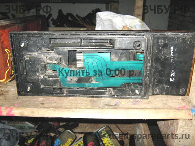 ВАЗ (VAZ) 2109 Фонарь левый