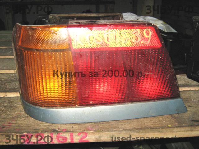 ВАЗ (VAZ) 2115 Фонарь левый