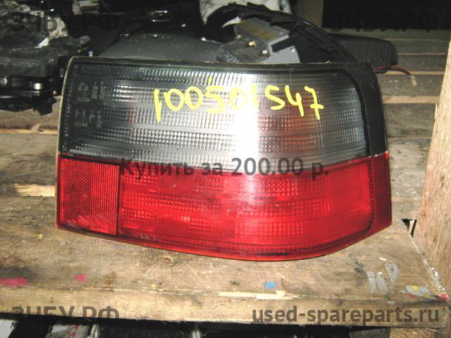 ВАЗ (VAZ) 2110 Фонарь правый