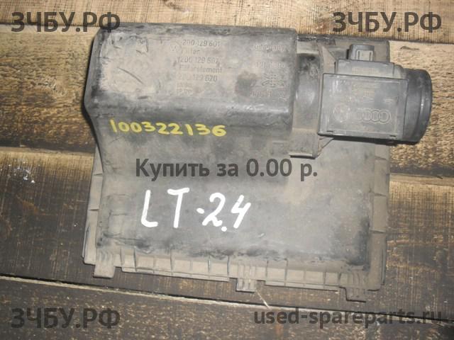 Volkswagen LT (2) Крышка воздушного фильтра