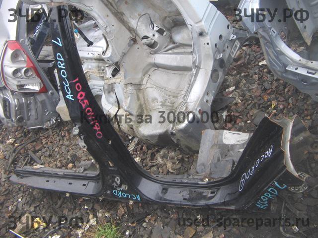 Honda Accord 7 Элемент кузова
