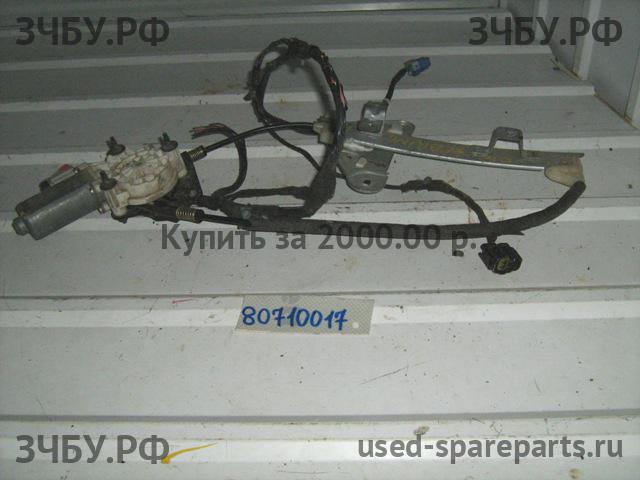 Chrysler Sebring 1 Стеклоподъёмник электрический задний левый