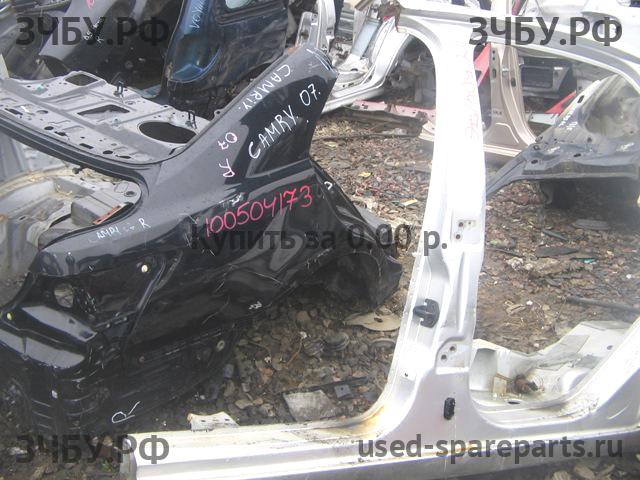 Ford Focus 2 Элемент кузова