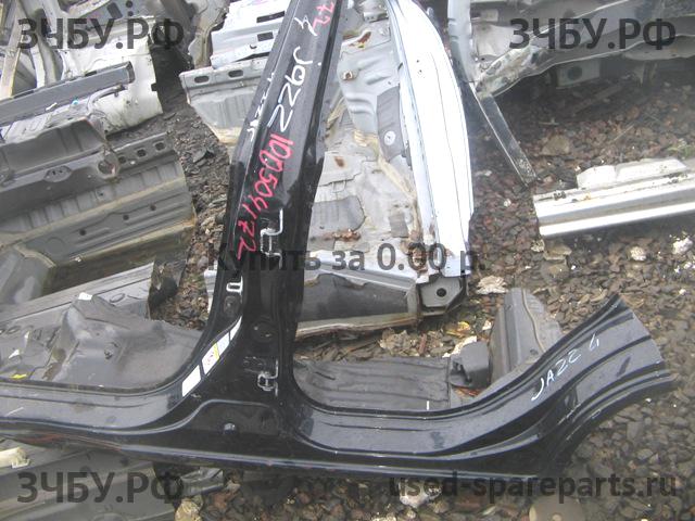 Honda Jazz 1 Элемент кузова