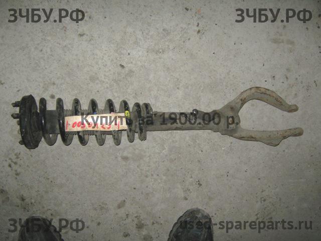 Honda Accord 7 Стойка передняя левая (в сборе)