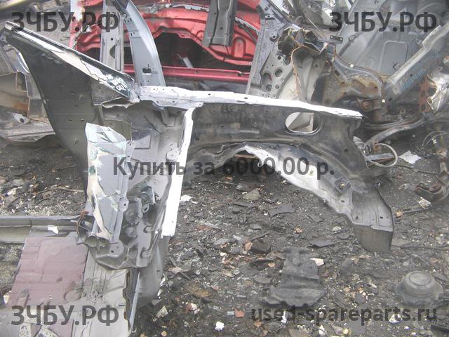 Nissan Navara 1 (D40) Элемент кузова