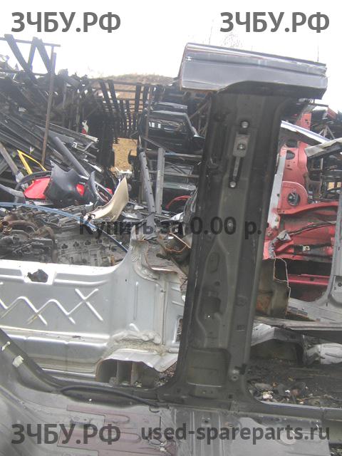 Nissan Navara 1 (D40) Элемент кузова