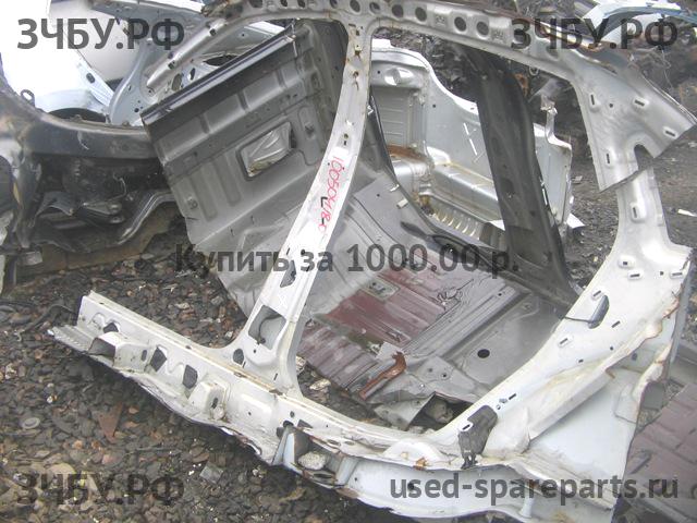 Ford Focus 1 Элемент кузова