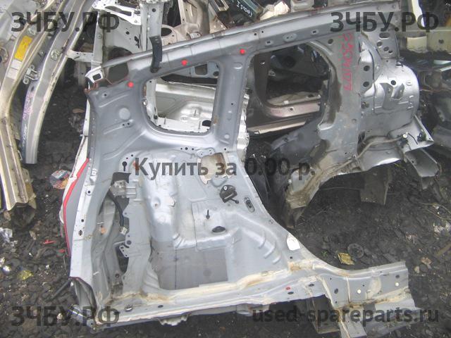 Honda Jazz 1 Крыло заднее левое
