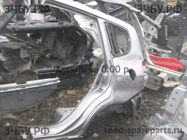 Honda Jazz 1 Крыло заднее левое