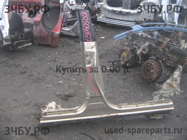 Lexus RX (2) 300/330/350/400h Элемент кузова