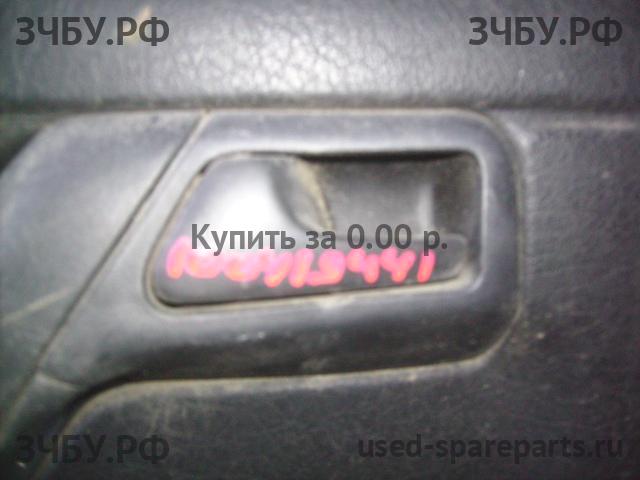 Volkswagen Golf 3 Ручка двери внутренняя задняя левая