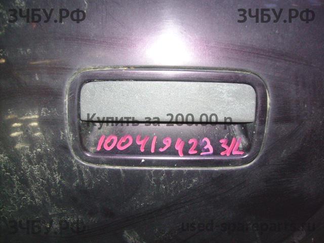 Opel Omega A Ручка двери задней наружная левая