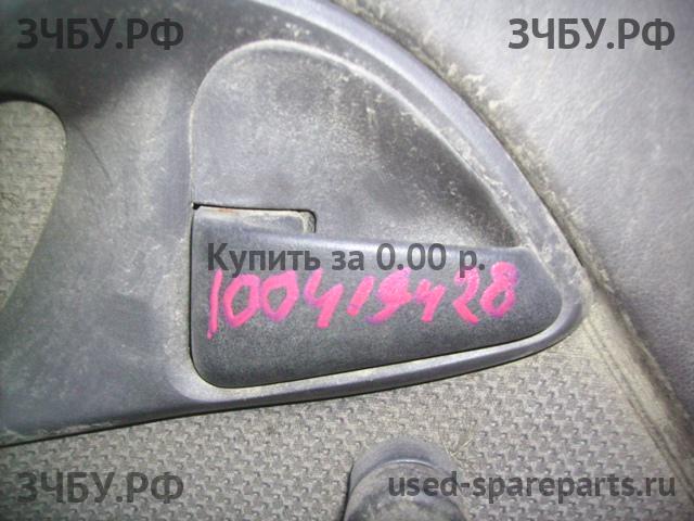 Opel Omega A Ручка двери внутренняя передняя левая