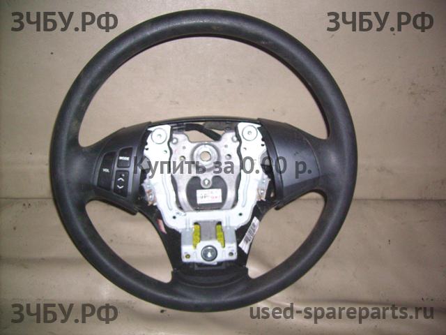 Определить Определить Рулевое колесо без AIR BAG