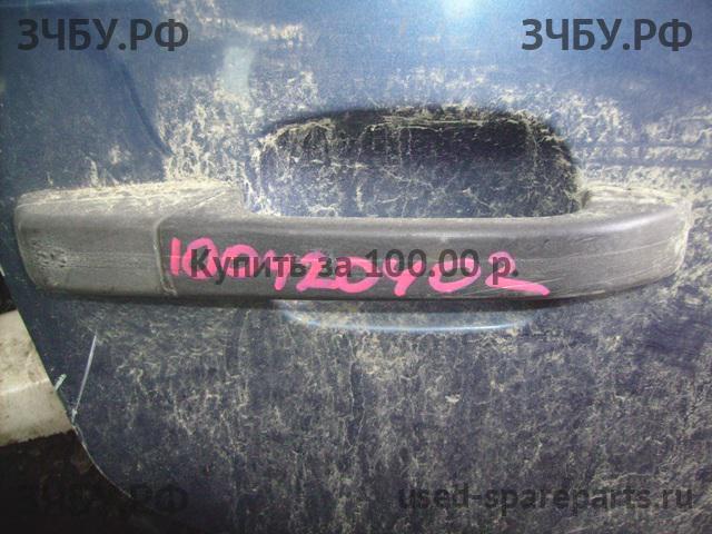 Volvo 460 Ручка двери задней наружная правая