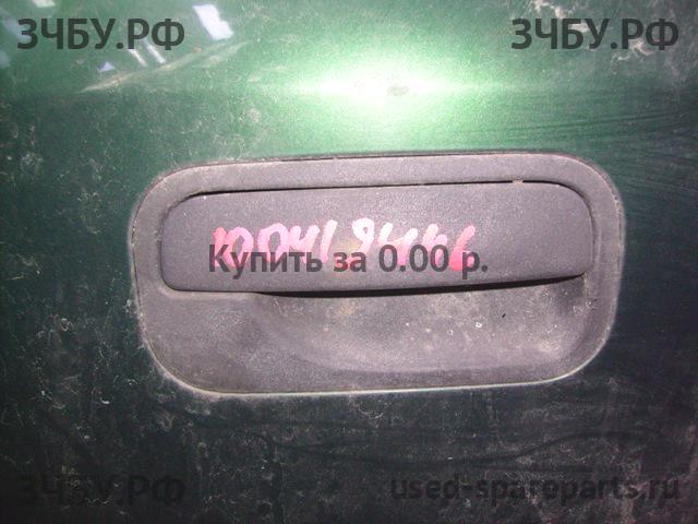 Opel Vectra B Ручка двери задней наружная правая