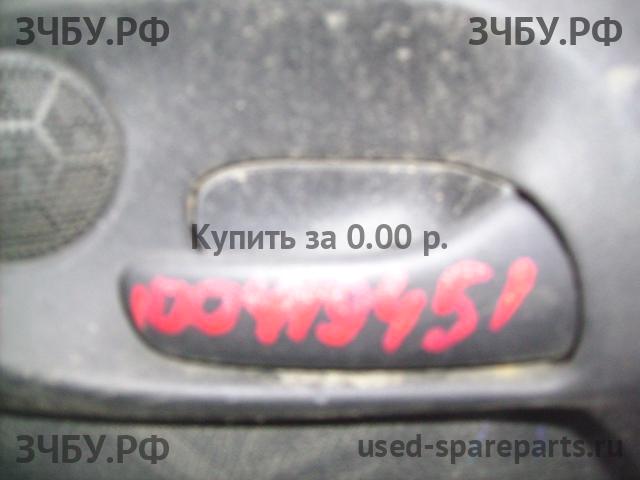 Opel Vectra B Ручка двери внутренняя задняя правая