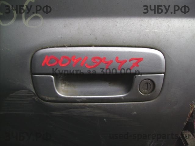 Peugeot 406 Ручка двери передней наружная левая
