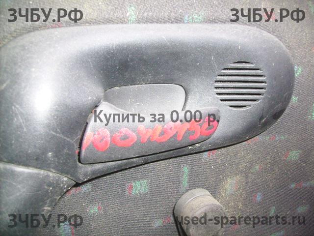 Opel Corsa C Ручка двери внутренняя передняя левая