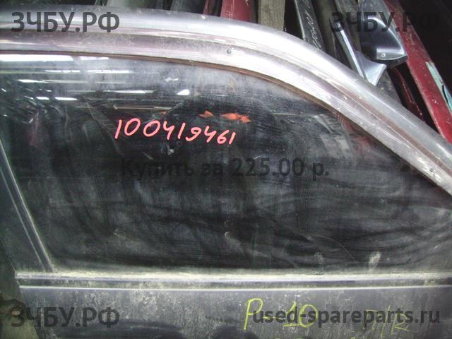 Nissan Primera P10 Стекло двери передней правой