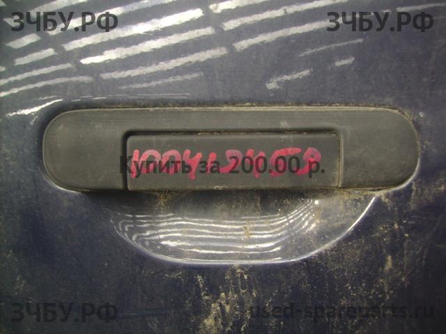 Nissan Primera P10 Ручка двери задней наружная правая