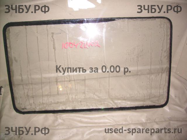 Определить Определить Стекло кузовное глухое правое
