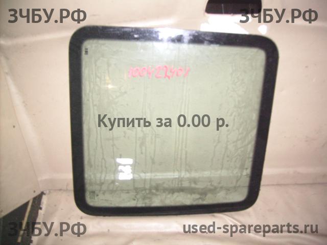 Определить Определить Стекло кузовное глухое правое