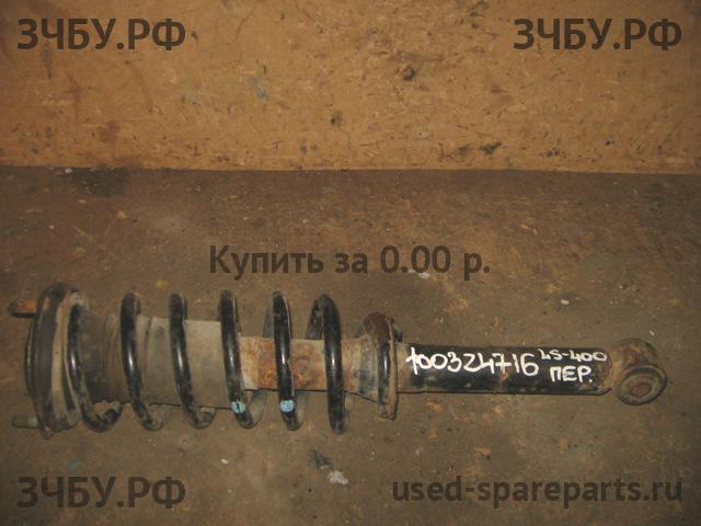 Lexus LS (2) 400 Стойка передняя правая (в сборе)