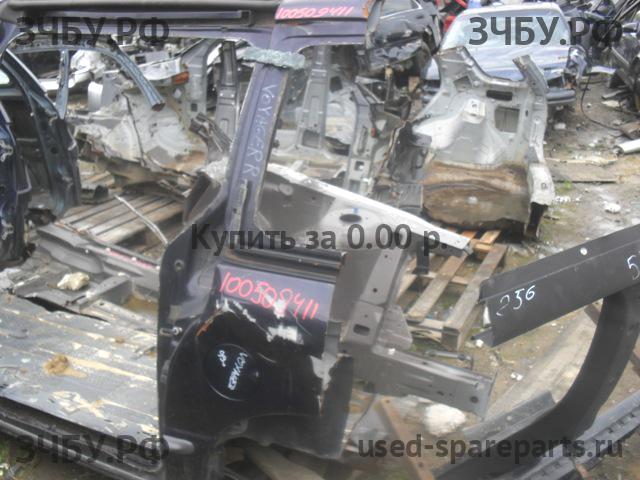 Chrysler Voyager/Caravan 3 Порог левый