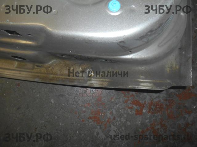 Hyundai Solaris 1 Дверь задняя правая