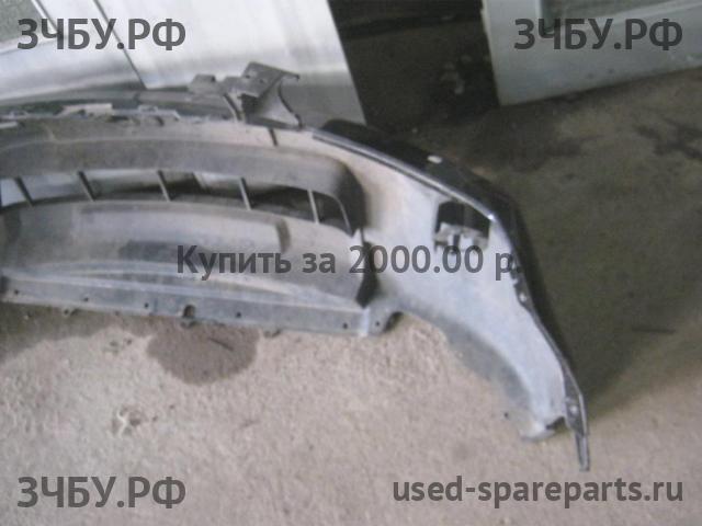 Nissan X-Trail 2 (T31) Бампер передний