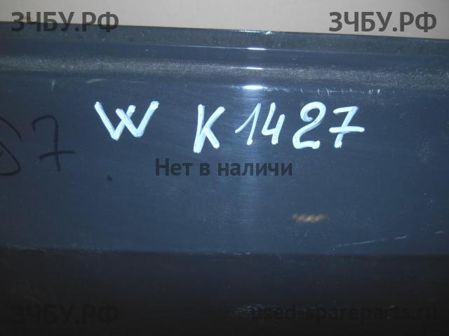 Volkswagen Polo 5 (Sedan) Дверь задняя правая