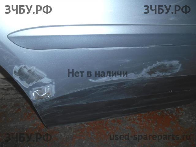 Volkswagen Tiguan 1 (Рестайлинг) Дверь задняя правая