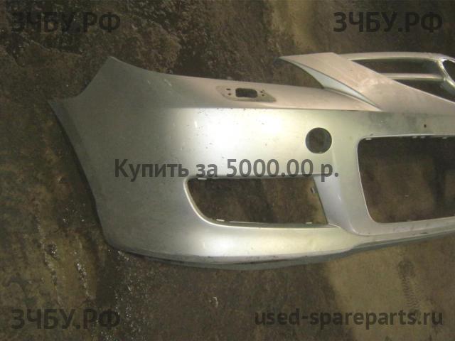 Mazda 3 [BK] Бампер передний