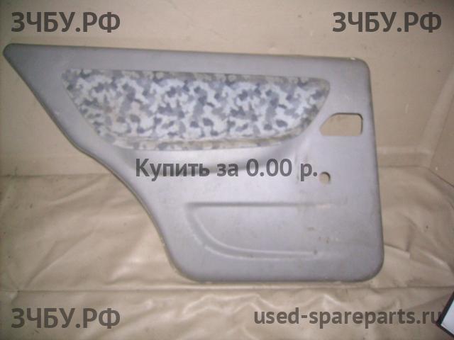Chery Amulet (A15) Обшивка двери задней левой