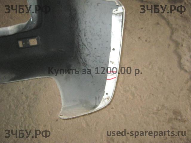 Suzuki Grand Vitara 2 (HT) Бампер задний